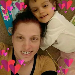 Meet your Posher, Brenda